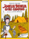 Amelia Bedelia Goes Camping - Peggy Parish, Lynn Sweat
