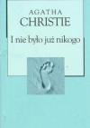 I nie było już nikogo - Agatha Christie