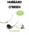 Economics, Updated Edition (2nd Edition) - Glenn P. Hubbard, Anthony P. O'Brien