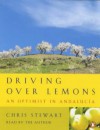 Driving over Lemons (Audio) - Chris Stewart