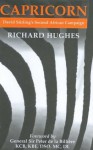 Capricorn: David Stirling's African Campaign - Richard Hughes