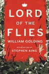 Lord of the Flies - William Golding, Stephen King