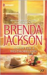 Wife for a Westmoreland - Brenda Jackson