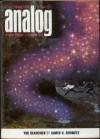 Analog Science Fiction and Fact, 1966 February (Volume LXXVI, No. 6) - John W. Campbell Jr., Pauline Ashwell, James H. Schmitz, Mack Reynolds, G. Harry Stine, Charles L. Harness