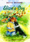 Eliza's Dog - Betsy Hearne