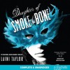 Daughter of Smoke and Bone (Daughter of Smoke and Bone, #1) - Laini Taylor, Khristine Hvam