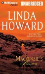 MacKenzie's Mission - Linda Howard