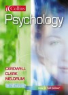 Psychology For A Level - Mike Cardwell, Claire Meldrum, Liz Clark