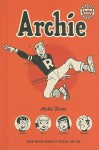 Archie Firsts - John L. Goldwater