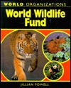 World Wildlife Fund - Jillian Powell