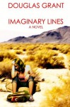 Imaginary Lines - Douglas Grant