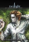 Twilight: The Graphic Novel, Vol. 2 (The Twilight Saga) - Stephenie Meyer