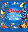 Disney's Storybook Collection - Walt Disney Company, Nancy Parent