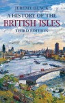 A History of the British Isles - Jeremy Black