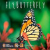 Fly, Butterfly - Bonnie Bader