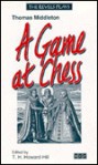 A Game at Chess - Thomas Middleton