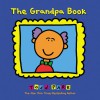 The Grandpa Book - Todd Parr