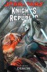 Star Wars: Knights of the Old Republic Volume 9 - Demon - John Jackson Miller, Brian Ching