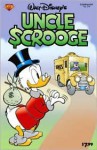 Uncle Scrooge #374 (Uncle Scrooge (Graphic Novels)) - Pat McGreal, Lars Jensen, Carol McGreal