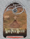 Return To White Plume Mountain - Bruce R. Cordell, Penny Williams
