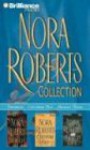 Nora Roberts Collection 5: Birthright, Chesapeake Blue, Midnight Bayou - Sandra Burr, James Daniels, Bernadette Quigley, Nora Roberts
