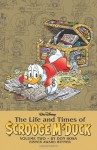 The Life and Times Of Scrooge McDuck: Volume 2 - Don Rosa