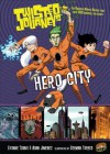 Hero City - Evonne Tsang, Adan Jimenez, German Torres