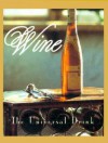 Tt Wine: The Universal Drink - Andrews McMeel Publishing, Ariel Books