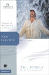 New Identity (Interactions) - Bill Hybels, Kevin & Sherry Harney, Sherry Harney