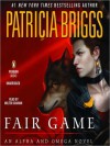 Fair Game - Patricia Briggs