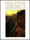 Discover America: The Smithsonian Book of the National Parks - Charles E. Little