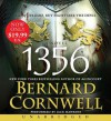 1356 Low Price CD: 1356 Low Price CD - Jack Hawkins, Bernard Cornwell