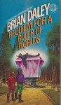 Requiem for a Ruler of Worlds - Brian Daley