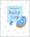 Blessings for a Baby Boy - Sophie Piper, Caroline Williams