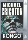 Kongo - Michael Crichton, Witold Nowakowski