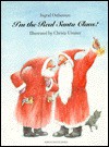 I'm the Real Santa Claus! - Ingrid Ostheeren, Christa Unzner-Fischer, Rosemary Lanning