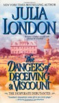 The Dangers of Deceiving a Viscount - Julia London