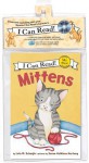 Mittens Book and CD: Mittens Book and CD - Lola M. Schaefer, Susan Kathleen Hartung