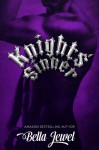 Knights' Sinner - Bella Jewel