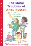 The Many Troubles of Andy Russell - David A. Adler, Will Hillenbrand