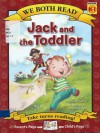 Jack and the Toddler - Sindy McKay, Jennifer Zivoin