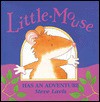Little Mouse Has An Adventure: Ragged Bears (Ragged Bears Ready Readers) - Steve Lavis