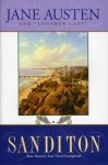 Sanditon: Jane Austen's Last Novel Completed - Marie Dobbs, Anne Telscombe, Jane Austen