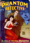 The Phantom Detective - The Case of the Bible Murders - January, 49 52/3 - Robert Wallace