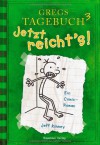 Jetzt Reicht's! (Gregs Tagebuch) - Jeff Kinney