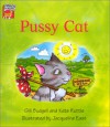 Pussy Cat - Gill Budgell, Kate Ruttle