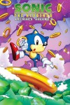 Sonic The Hedgehog Archives, Vol. 9 - Mike Pellerito