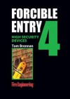 High Security Devices: Roll-Down Metal Doors and Scissor Gates - Tom Brennan