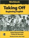 Taking Off Beginning English, WB - Susan Hancock Fesler, Christy Newman