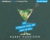 The Stainless Steel Rat Goes to Hell - Harry Harrison